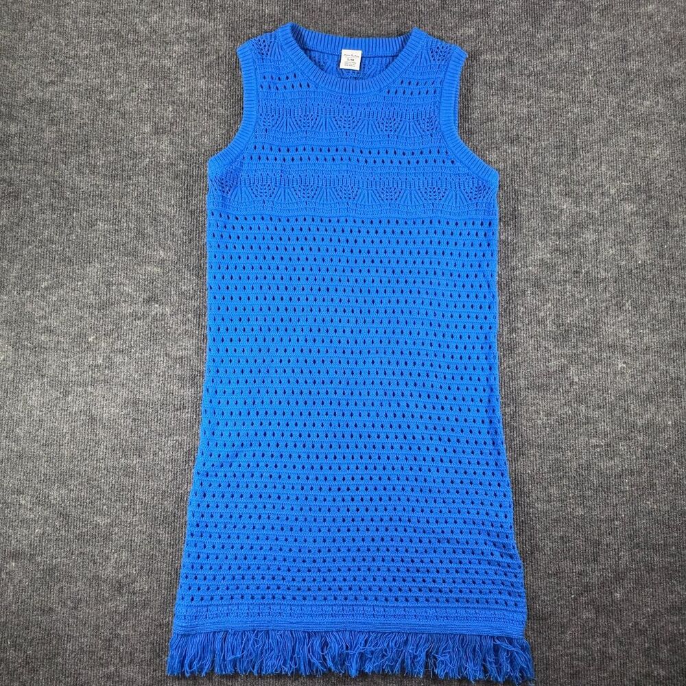 Unbranded Women's Blue Cover-ups